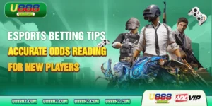 Esports Betting Tips - Accurate Odds Reading For New Players 6 Esports Betting Tips - Accurate Odds Reading For New Players