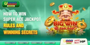 How To Win Super Ace Jackpot - Rules and Winning Secrets 4 How To Win Super Ace Jackpot - Rules and Winning Secrets
